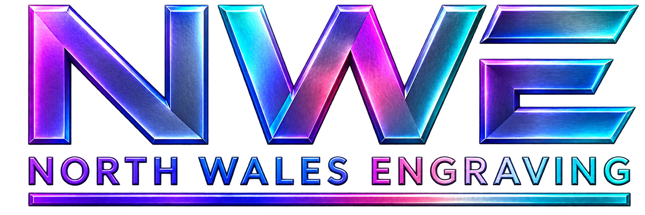 North Wales Engraving